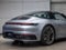 2023 Porsche 911 911 Targa 4S (MY23)