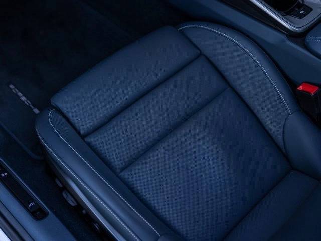 2023 Porsche 911 911 Targa 4S (MY23)