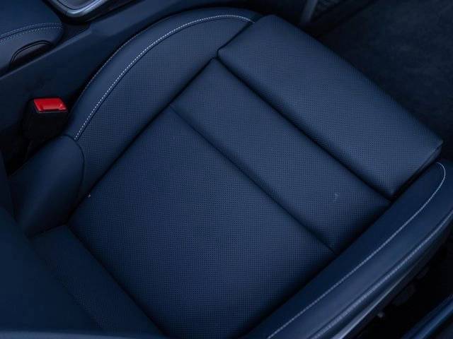 2023 Porsche 911 911 Targa 4S (MY23)