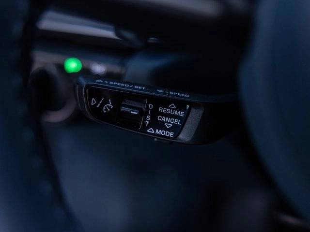 2023 Porsche 911 911 Targa 4S (MY23)