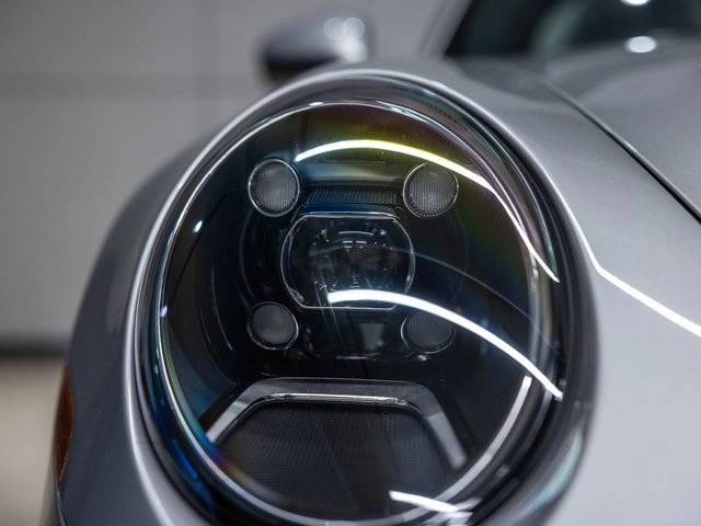 2023 Porsche 911 911 Targa 4S (MY23)