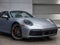 2023 Porsche 911 911 Targa 4S (MY23)