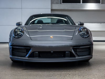 2024 Porsche 911 911 Targa 4 GTS (MY24)