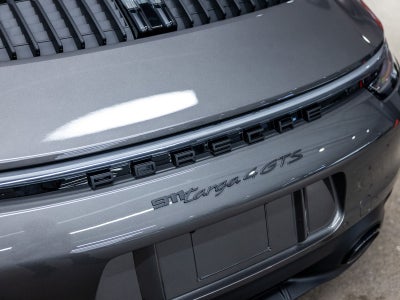 2024 Porsche 911 911 Targa 4 GTS (MY24)