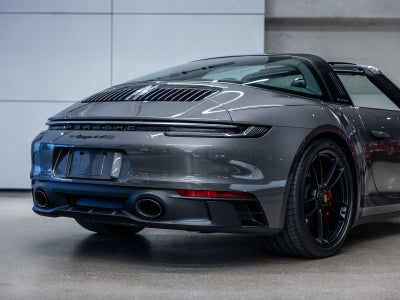 2024 Porsche 911 911 Targa 4 GTS (MY24)