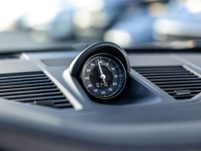 2024 Porsche 911 911 Targa 4 GTS (MY24)