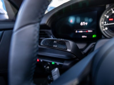 2024 Porsche 911 911 Targa 4 GTS (MY24)