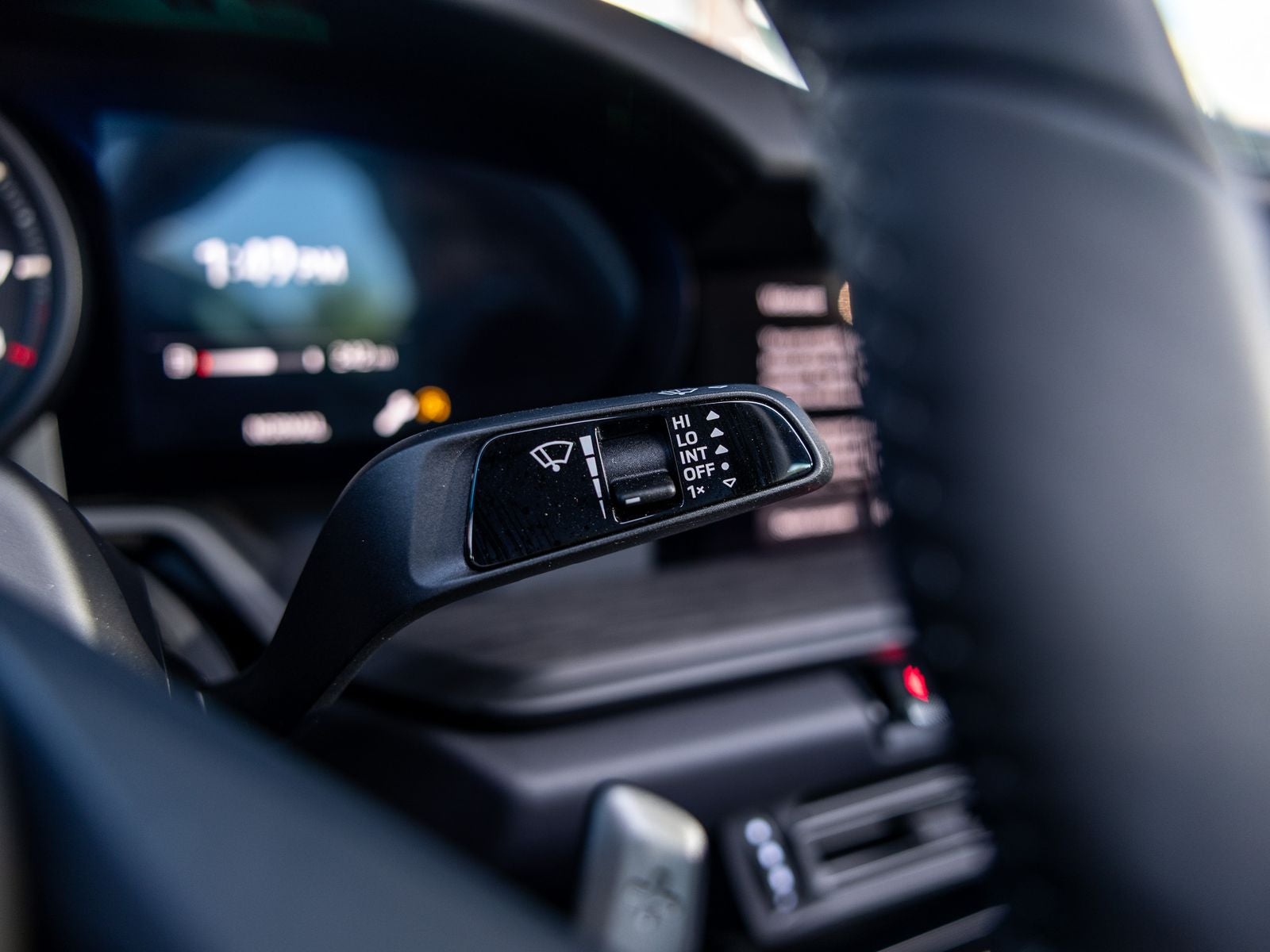 2024 Porsche 911 911 Targa 4 GTS (MY24)