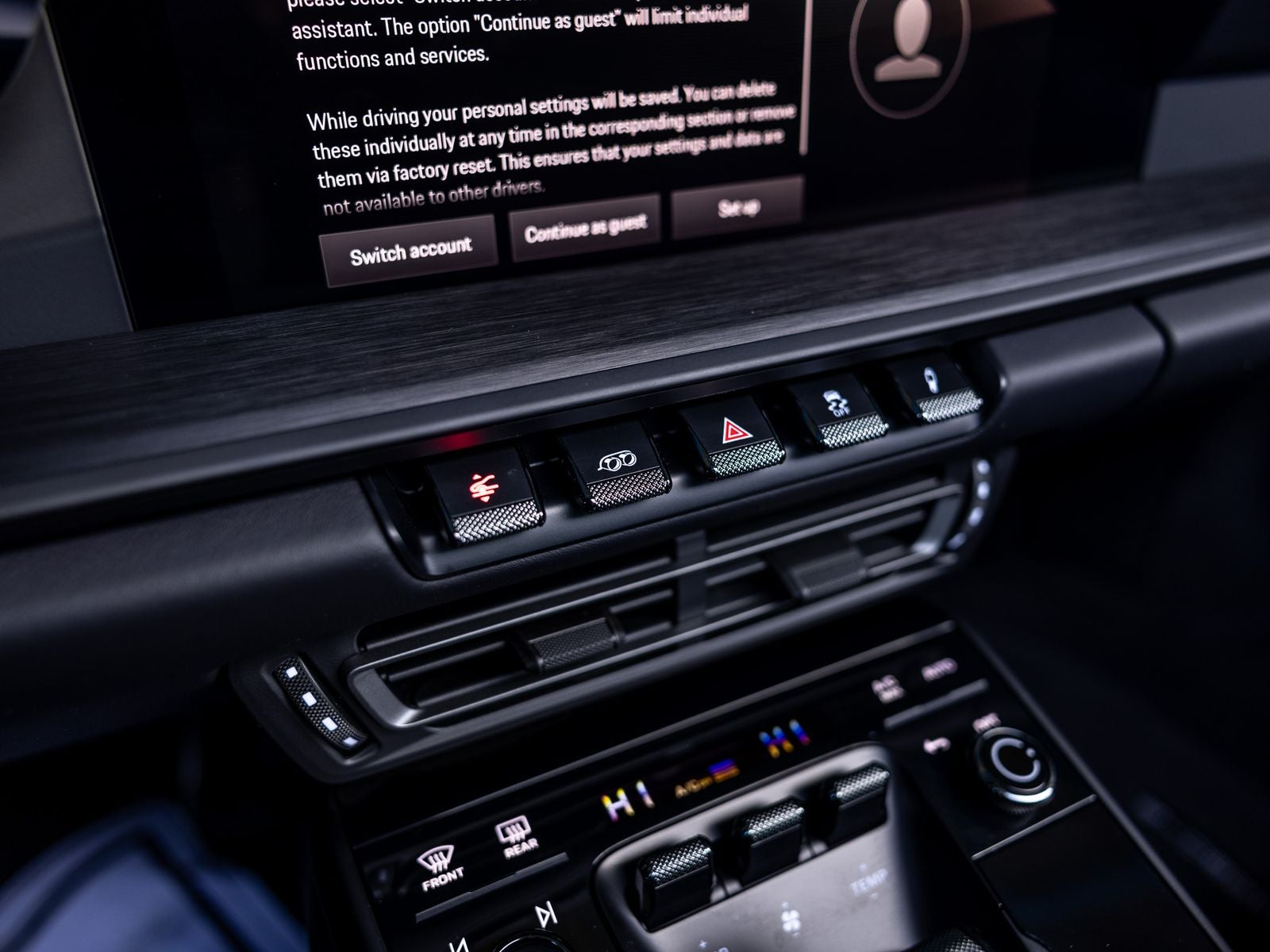 2024 Porsche 911 911 Targa 4 GTS (MY24)