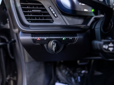 2024 Porsche 911 911 Targa 4 GTS (MY24)