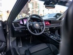 2024 Porsche 911 911 Targa 4 GTS (MY24)