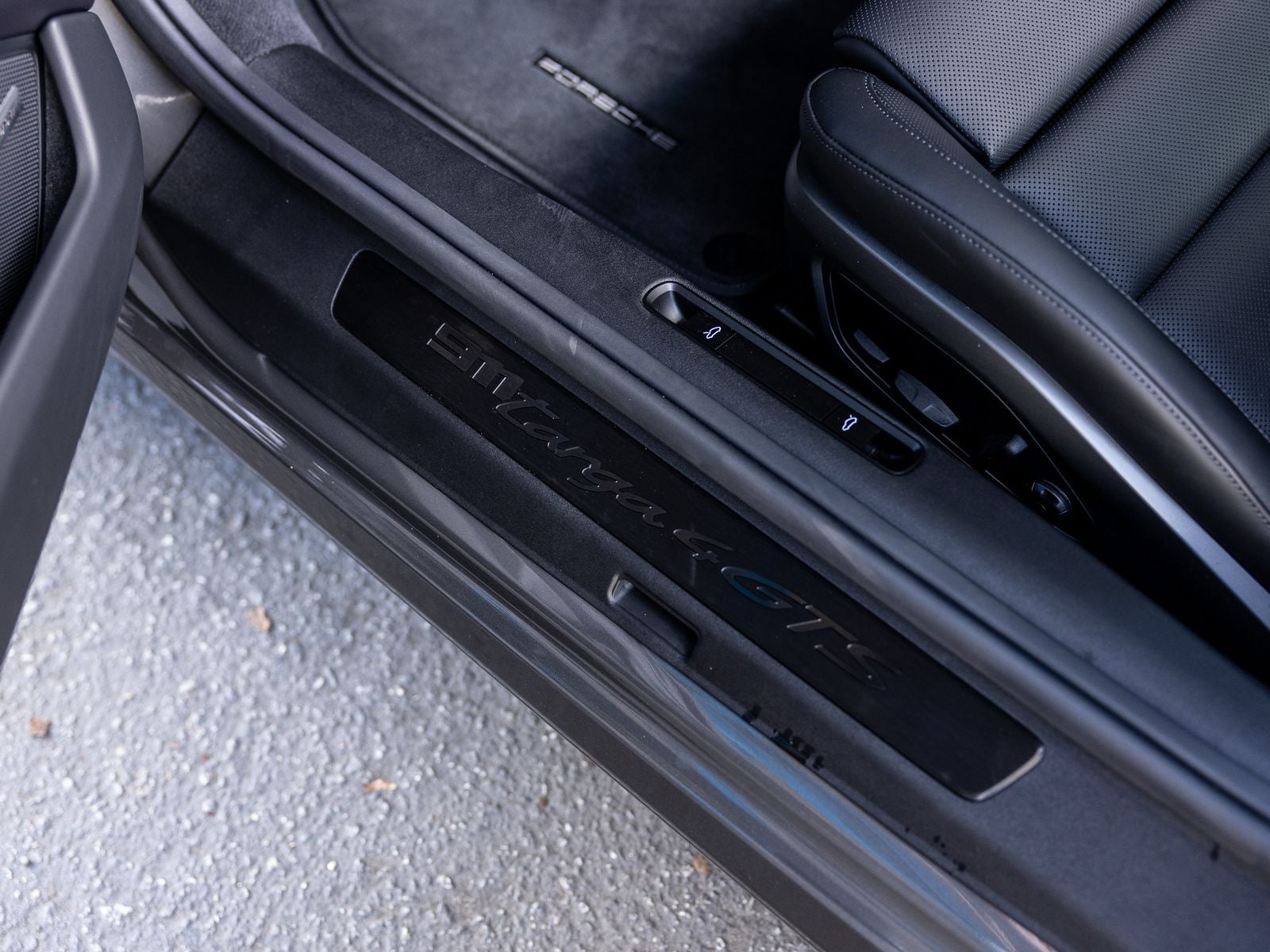 2024 Porsche 911 911 Targa 4 GTS (MY24)