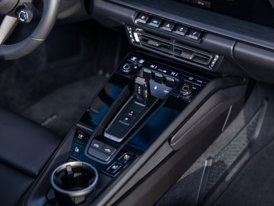 2024 Porsche 911 911 Targa 4 GTS (MY24)