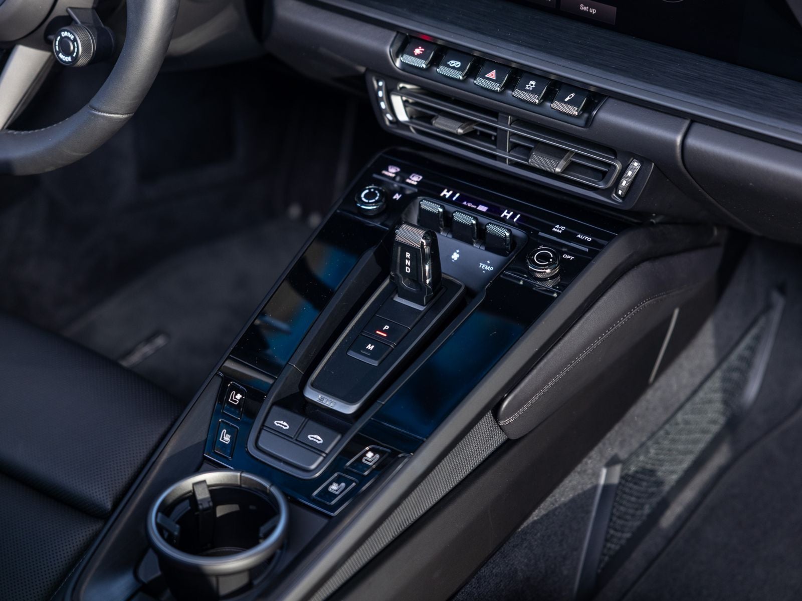 2024 Porsche 911 911 Targa 4 GTS (MY24)