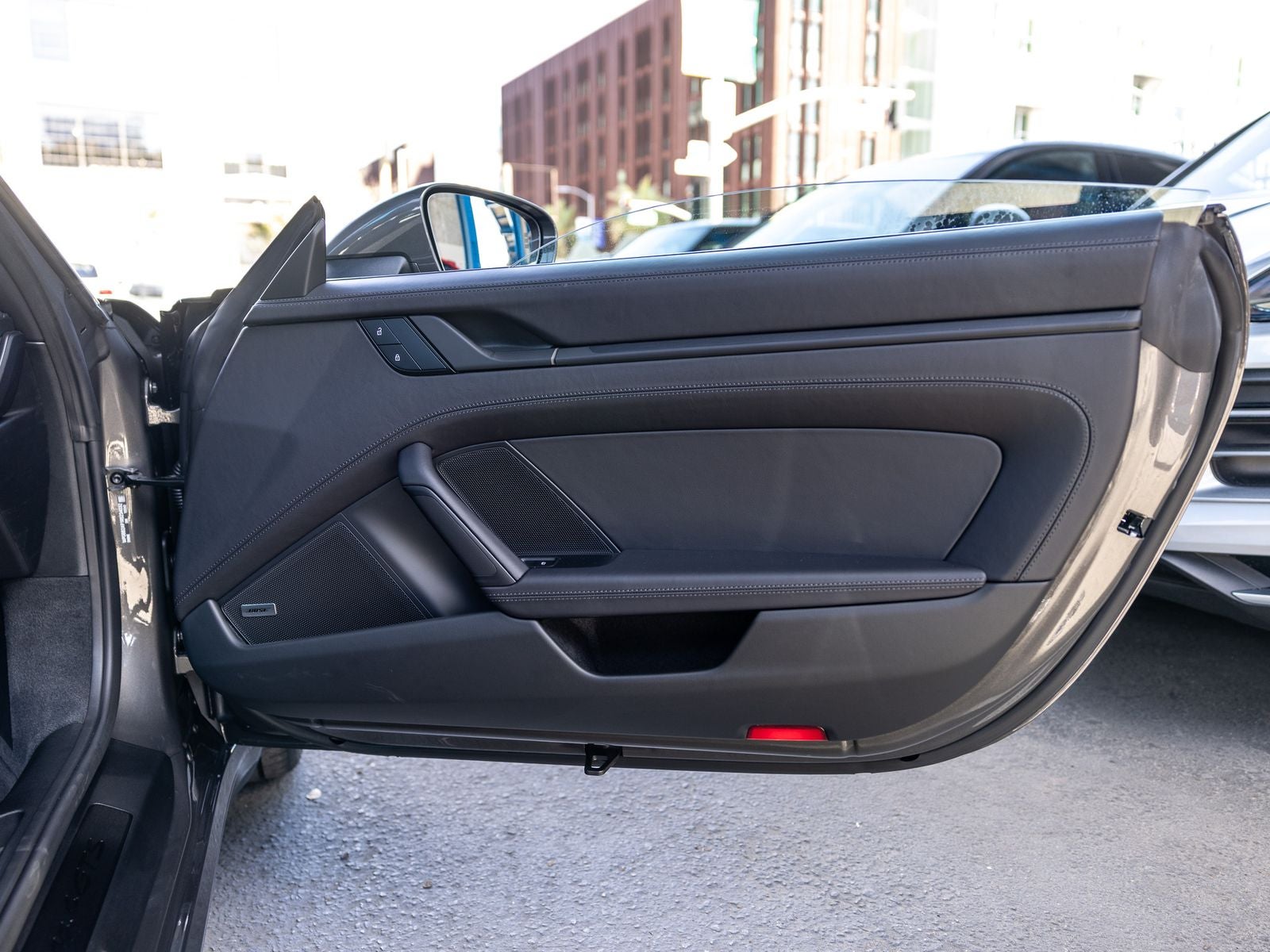 2024 Porsche 911 911 Targa 4 GTS (MY24)