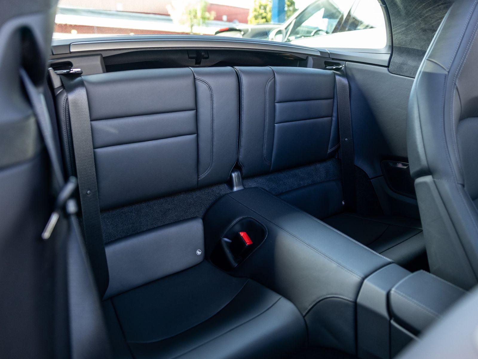 2024 Porsche 911 911 Targa 4 GTS (MY24)