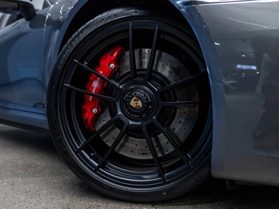 2024 Porsche 911 911 Targa 4 GTS (MY24)