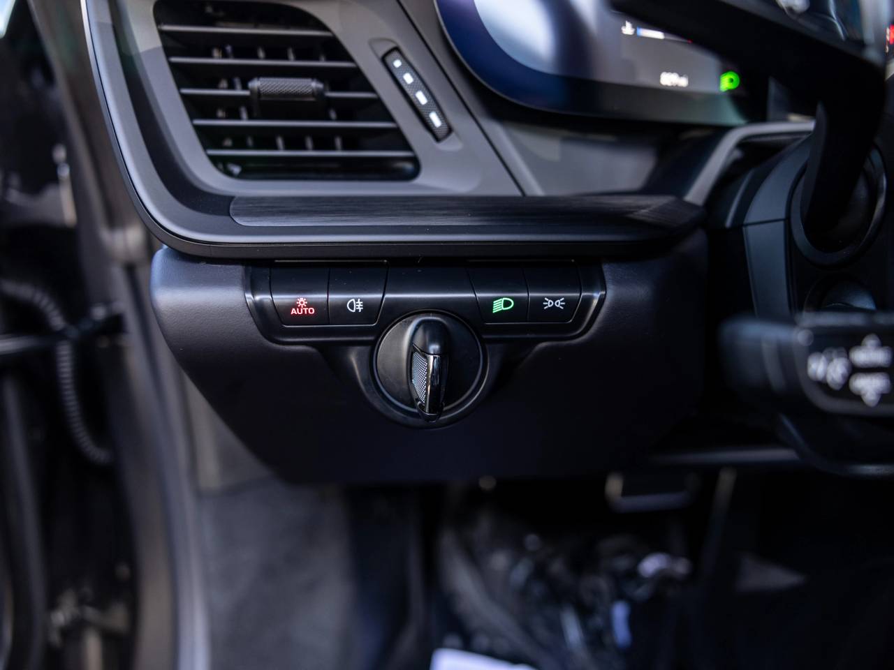 2024 Porsche 911 911 Targa 4 GTS (MY24)