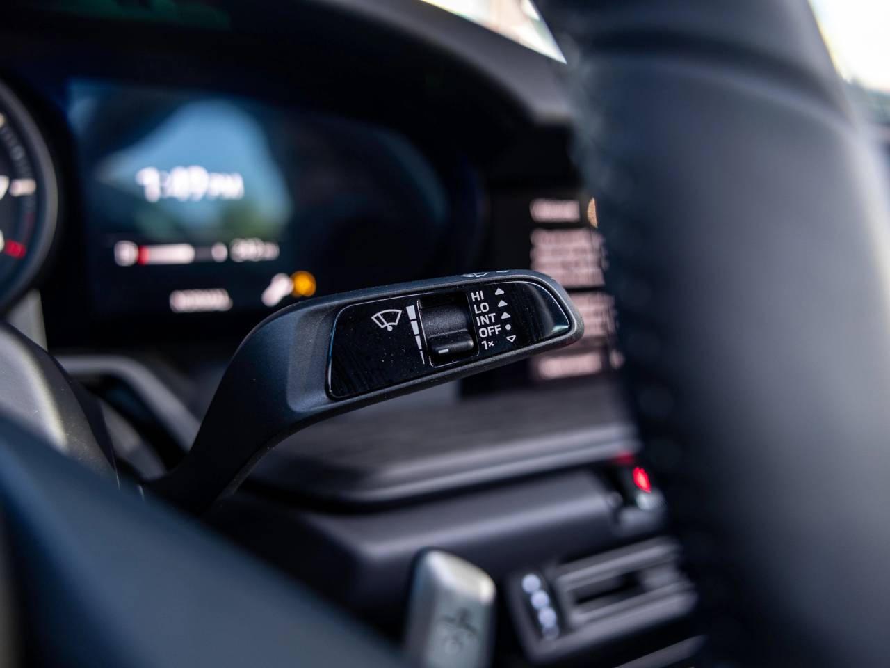 2024 Porsche 911 911 Targa 4 GTS (MY24)