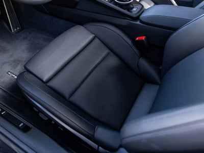 2024 Porsche 911 911 Targa 4 GTS (MY24)