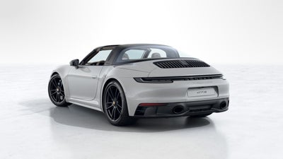 2024 Porsche 911 911 Targa 4 GTS