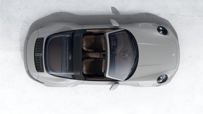 2024 Porsche 911 911 Targa 4 GTS