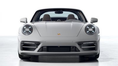 2024 Porsche 911 911 Targa 4 GTS