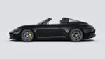 2025 Porsche 911 911 Targa 4 GTS