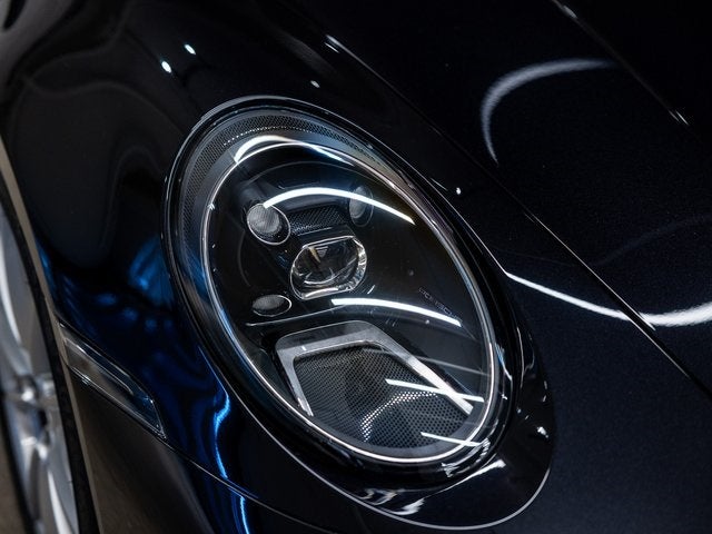 2024 Porsche 911 911 Targa 4S (MY24)