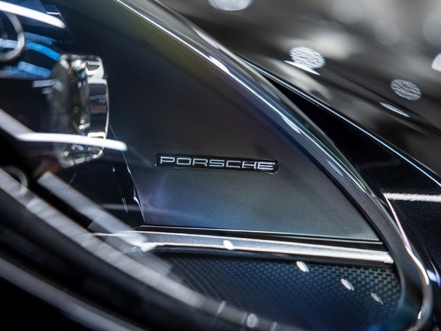 2024 Porsche 911 911 Targa 4S (MY24)