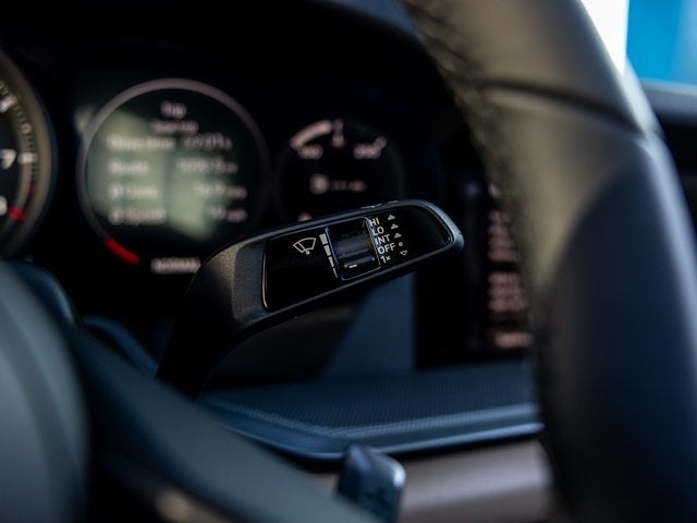 2024 Porsche 911 911 Targa 4S (MY24)