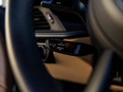 2024 Porsche 911 911 Targa 4S (MY24)