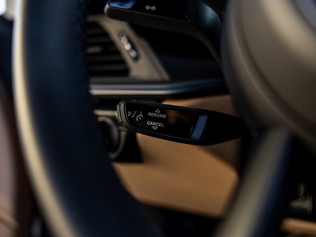 2024 Porsche 911 911 Targa 4S (MY24)