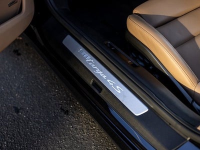 2024 Porsche 911 911 Targa 4S (MY24)