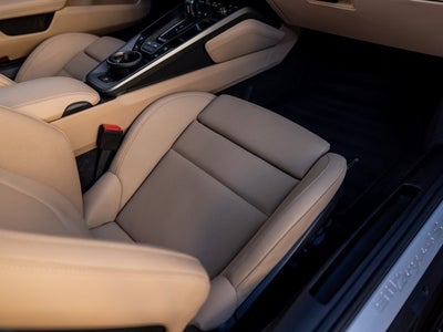 2024 Porsche 911 911 Targa 4S (MY24)