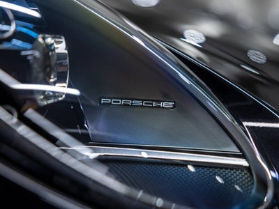 2024 Porsche 911 911 Targa 4S (MY24)