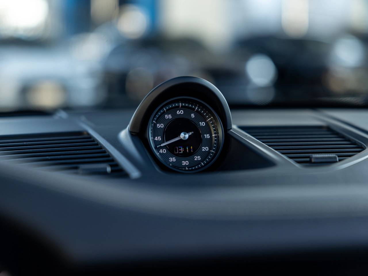 2024 Porsche 911 911 Targa 4S (MY24)