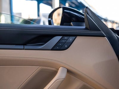 2024 Porsche 911 911 Targa 4S (MY24)