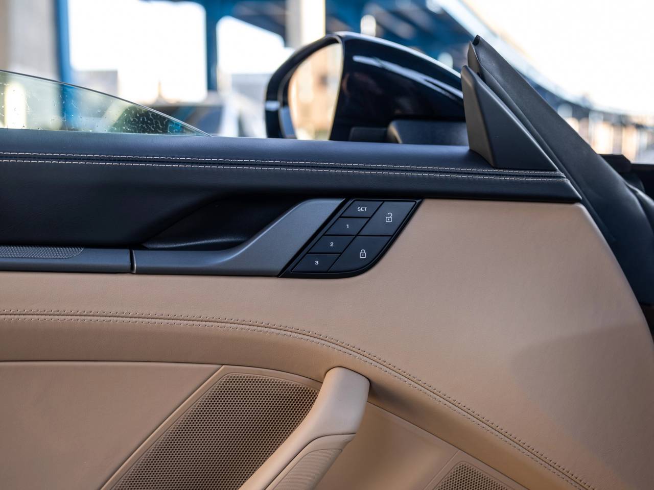 2024 Porsche 911 911 Targa 4S (MY24)