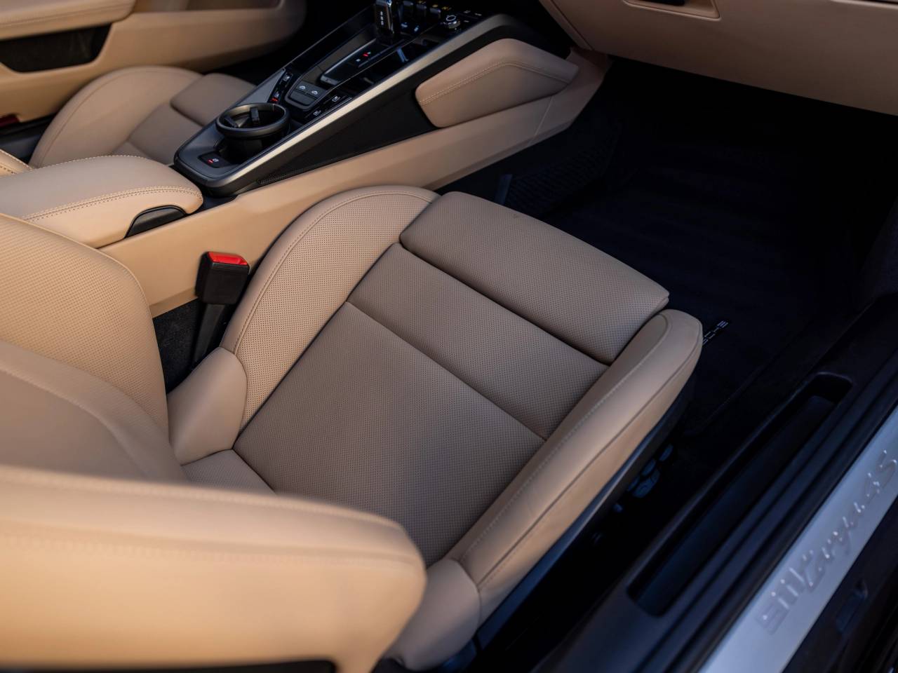 2024 Porsche 911 911 Targa 4S (MY24)