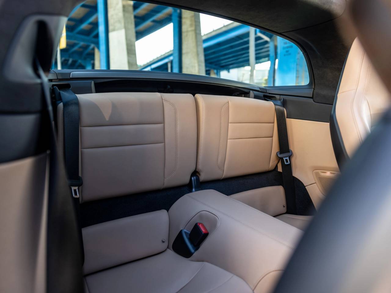 2024 Porsche 911 911 Targa 4S (MY24)