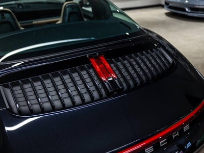 2024 Porsche 911 911 Targa 4S (MY24)