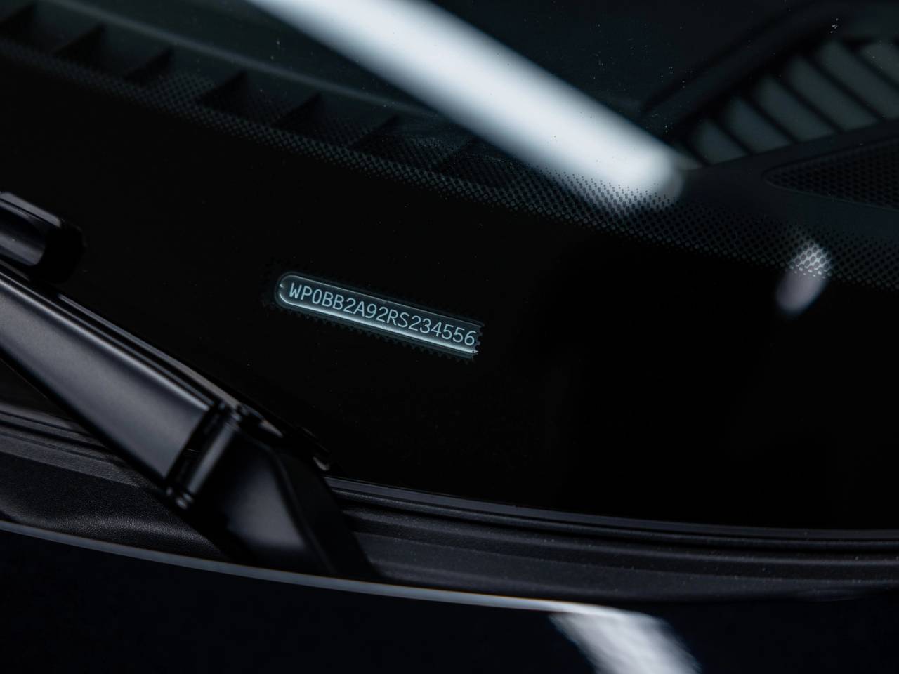 2024 Porsche 911 911 Targa 4S (MY24)