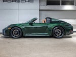 2026 Porsche 911 911 Targa 4 GTS