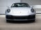 2021 Porsche 911 911 Targa 4S (MY21)