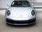 2021 Porsche 911 911 Targa 4S (MY21)