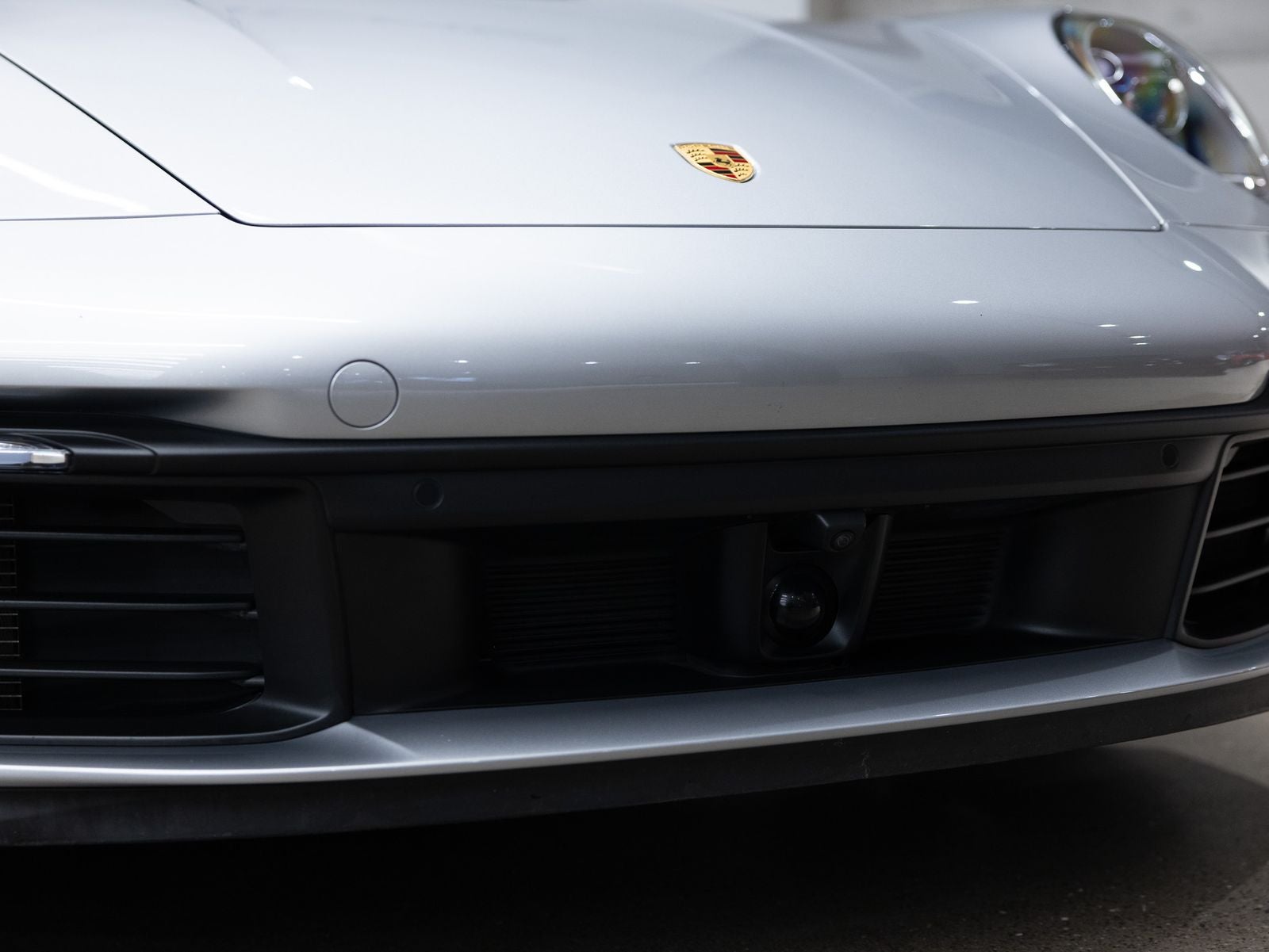 2021 Porsche 911 911 Targa 4S (MY21)