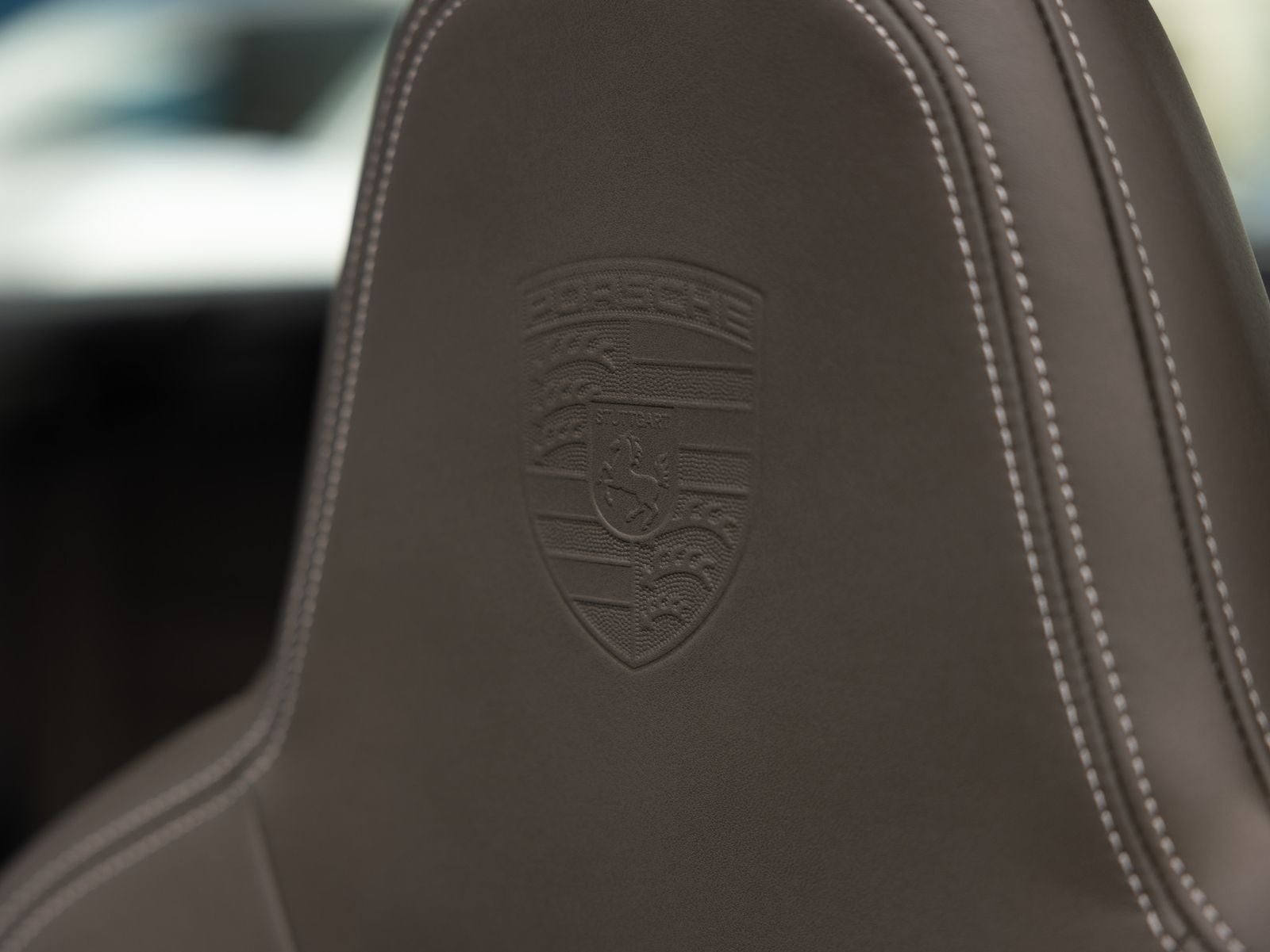 2021 Porsche 911 911 Targa 4S (MY21)