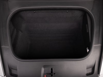 2021 Porsche 911 911 Targa 4S (MY21)