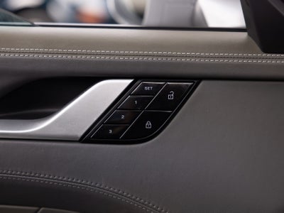 2021 Porsche 911 911 Targa 4S (MY21)